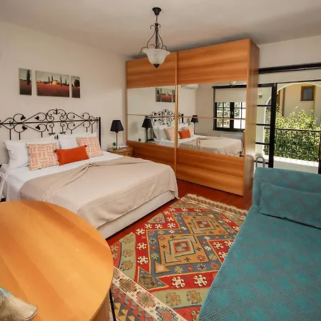 Villa Cecilia Gocek (Fethiye)