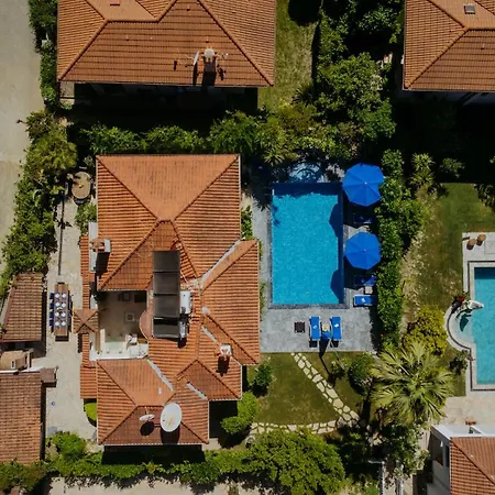 Villa Cecilia