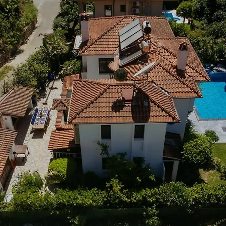 Cecilia Villa Gocek (Fethiye)