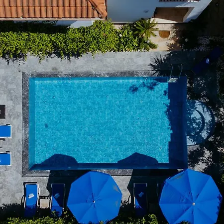 Cecilia * Gocek (Fethiye)