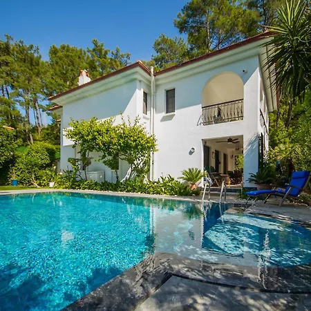 Cecilia Villa Gocek (Fethiye)