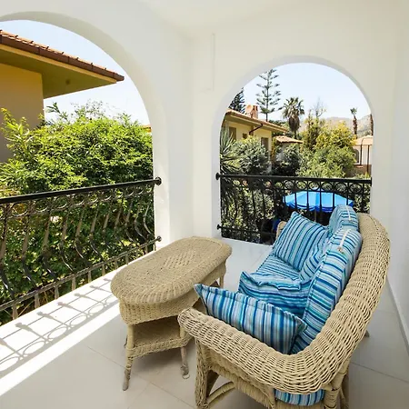 Villa Cecilia Gocek (Fethiye)