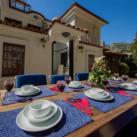 Villa Cecilia Gocek (Fethiye)