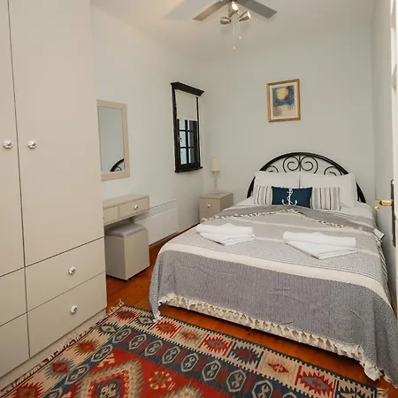 Villa Cecilia Gocek (Fethiye)